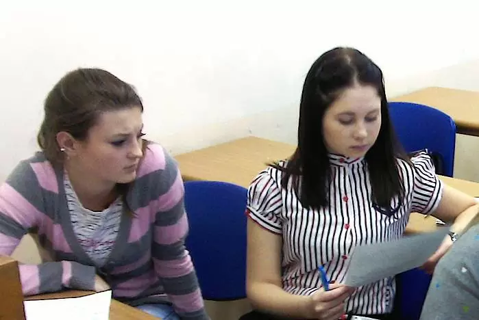 Студенты Института права и управления - активные участники формирования образовательных программ
