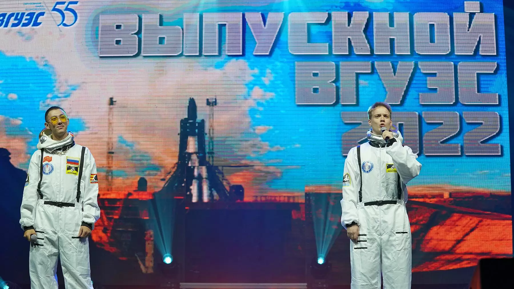Выпуск 2022 особенный: открываем секреты красных дипломов на Кафедре ИТС