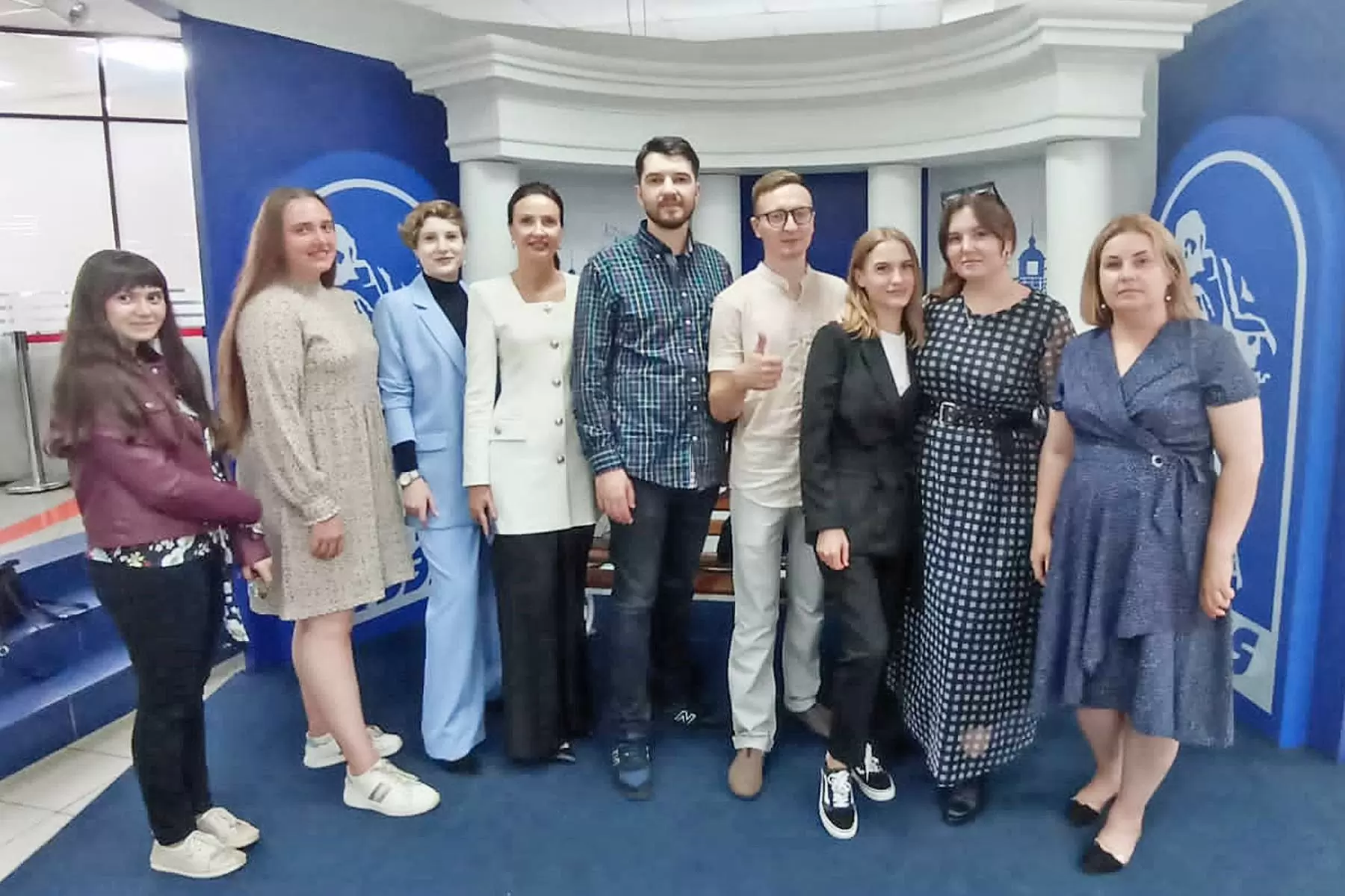 Зачем учиться психологии в магистратуре ВГУЭС?