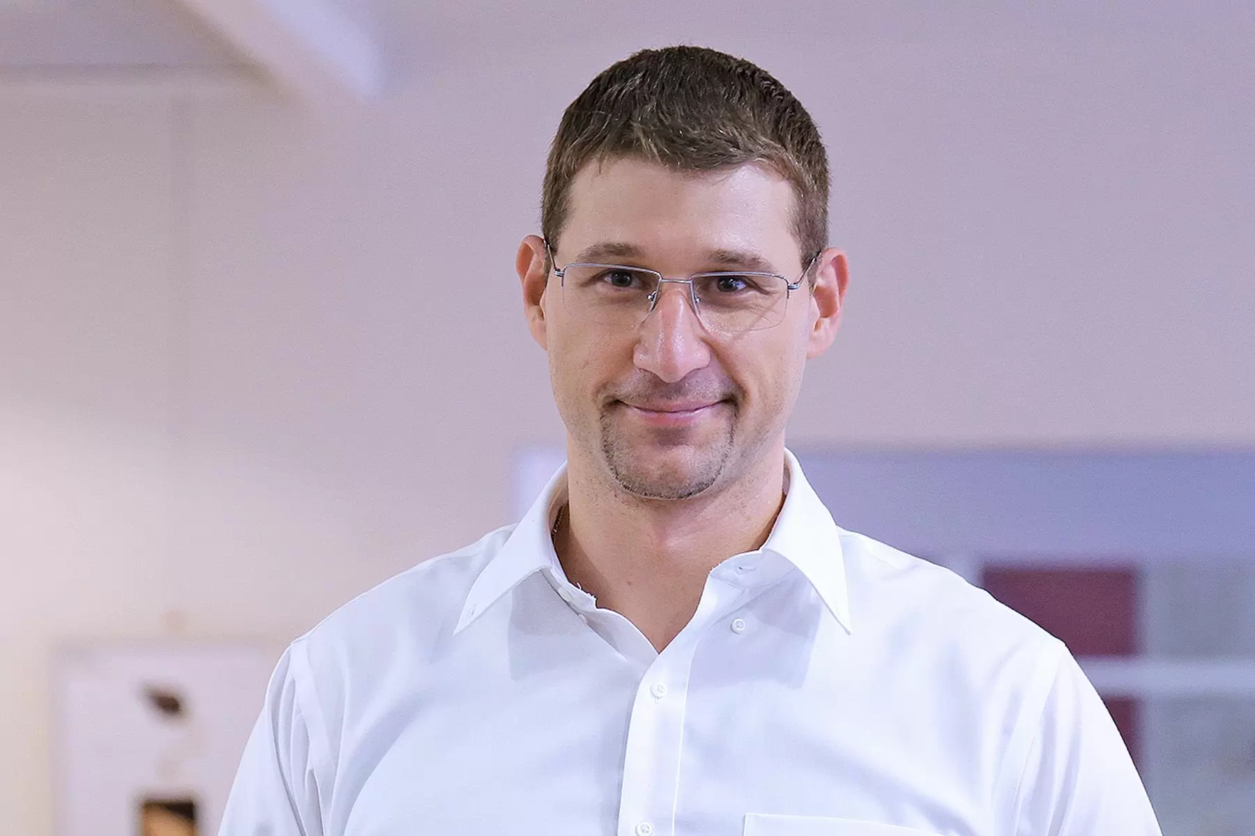 Андрей Голобоков: во ВГУЭС учат по международным стандартам