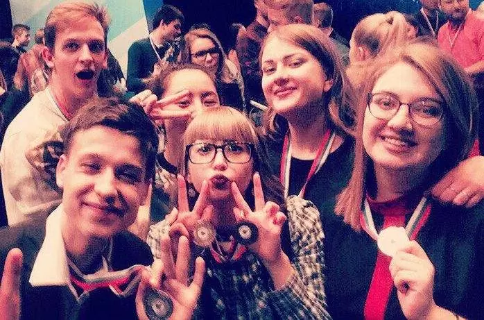 «Твой стиль» ВГУЭС представит университет на международном фестивале КВН в Сочи