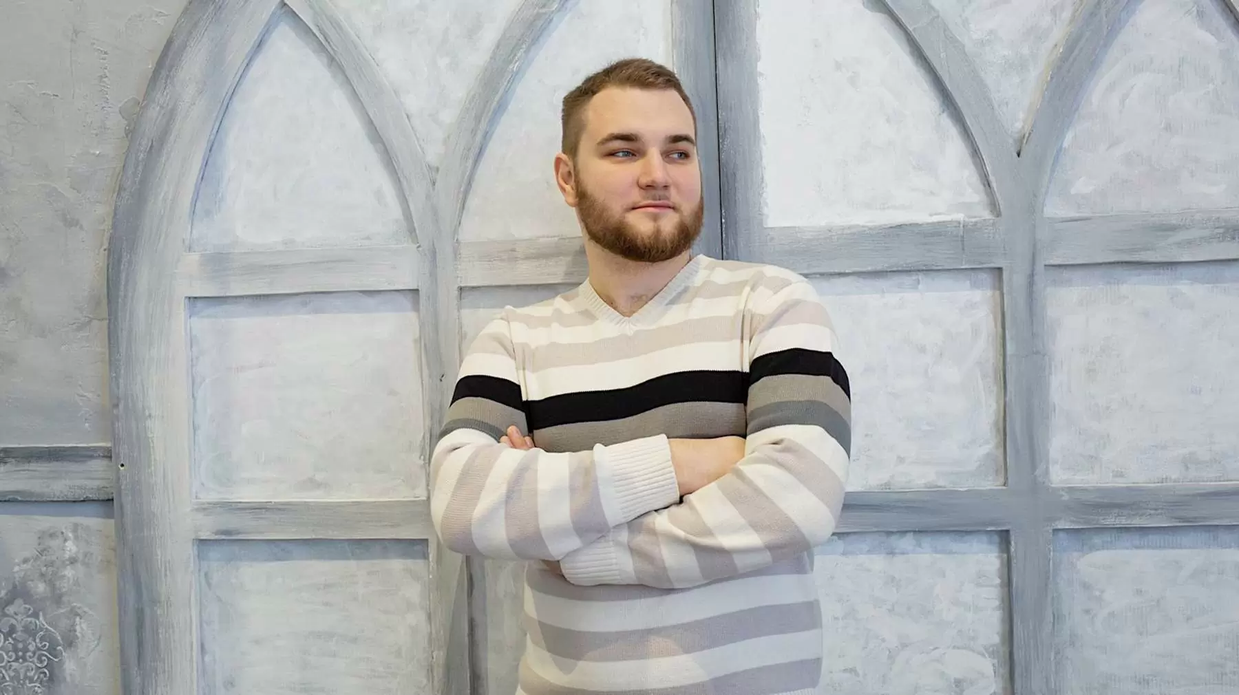 Студент ВГУЭС, победитель Всероссийского  конкурса «Твой ход-2021»: участвуйте и выигрывайте!