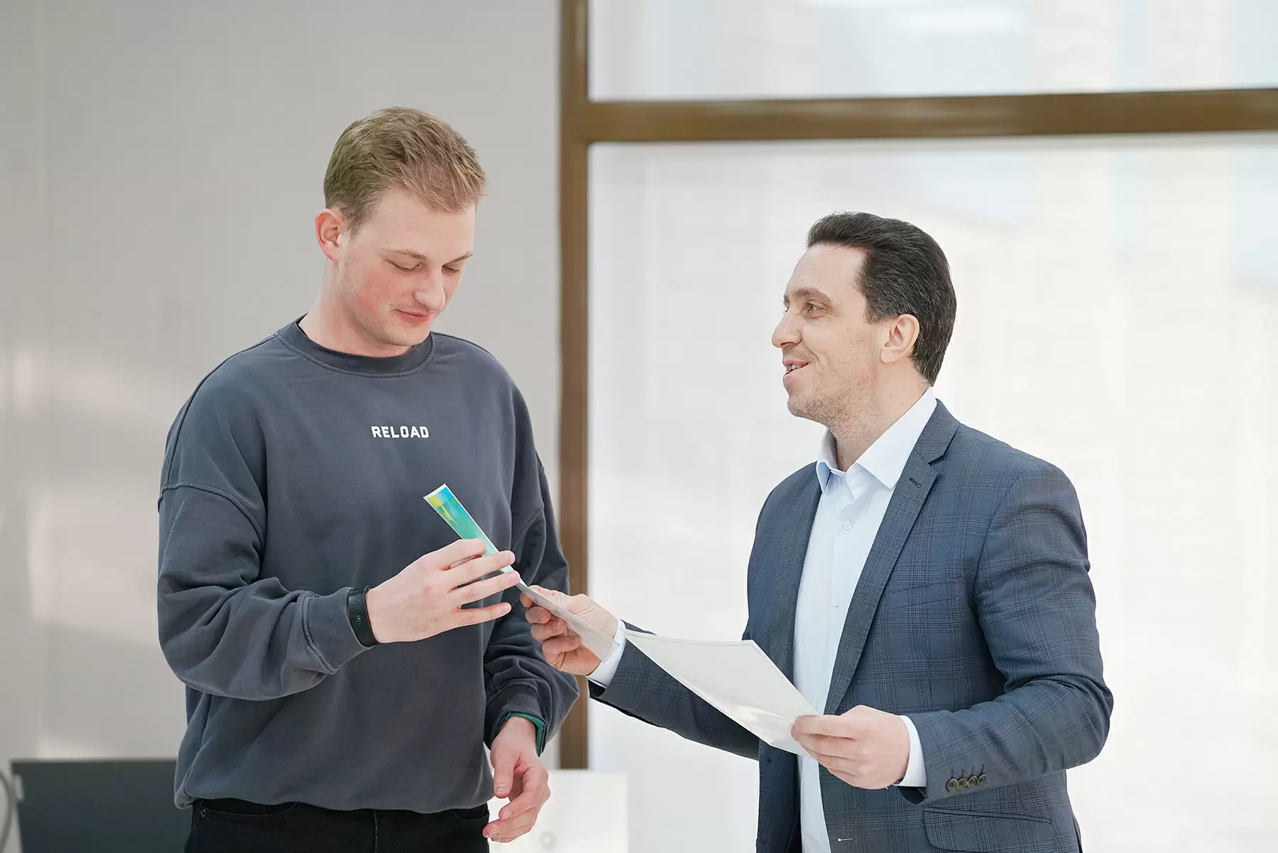 Преподаватели ВВГУ будут обучать студентов мягким навыкам/soft skills для успешной карьеры