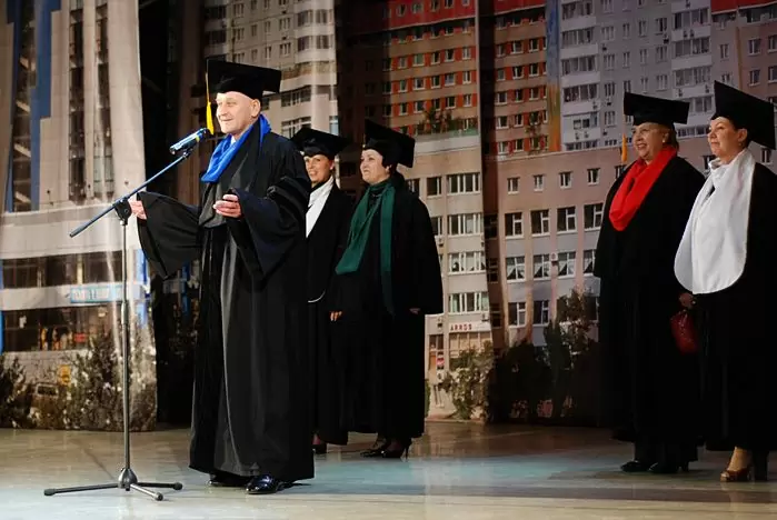 ВГУЭС принимает новых студентов