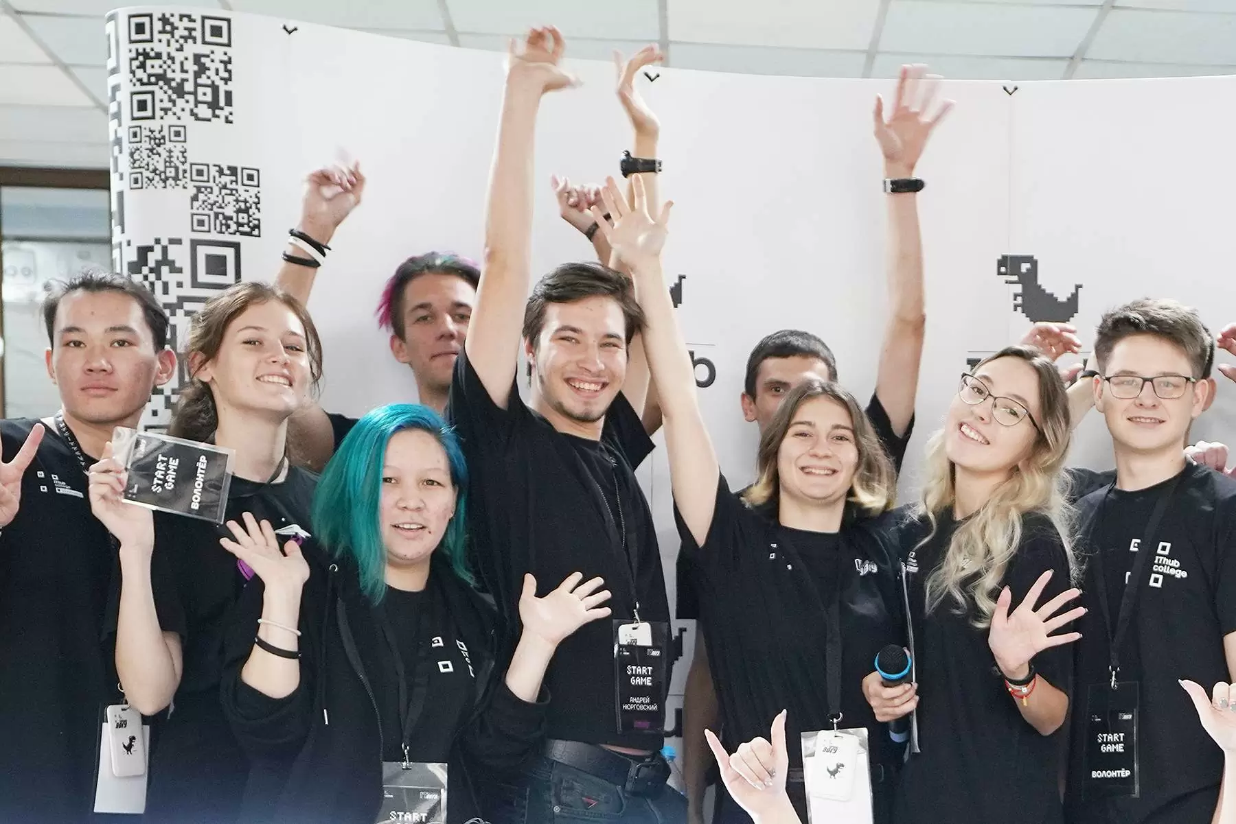 IT-колледж ВВГУ ( IThub Владивосток) подготовит IT-специалистов международного уровня