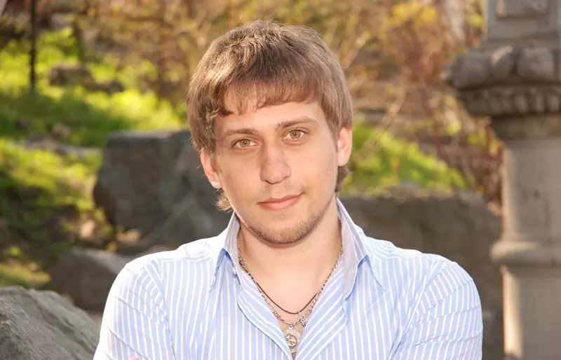 Кирилл Лавренюк: Мои достижения родились в научной школе нашего университета