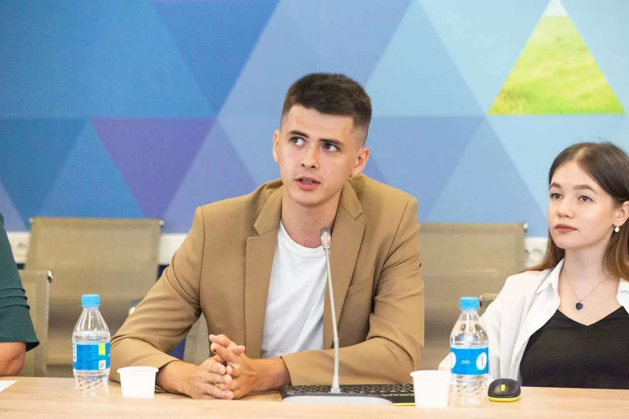 Проект аспиранта ВВГУ выиграл грант 1 млн рублей на конкурсе «Студенческий стартап»