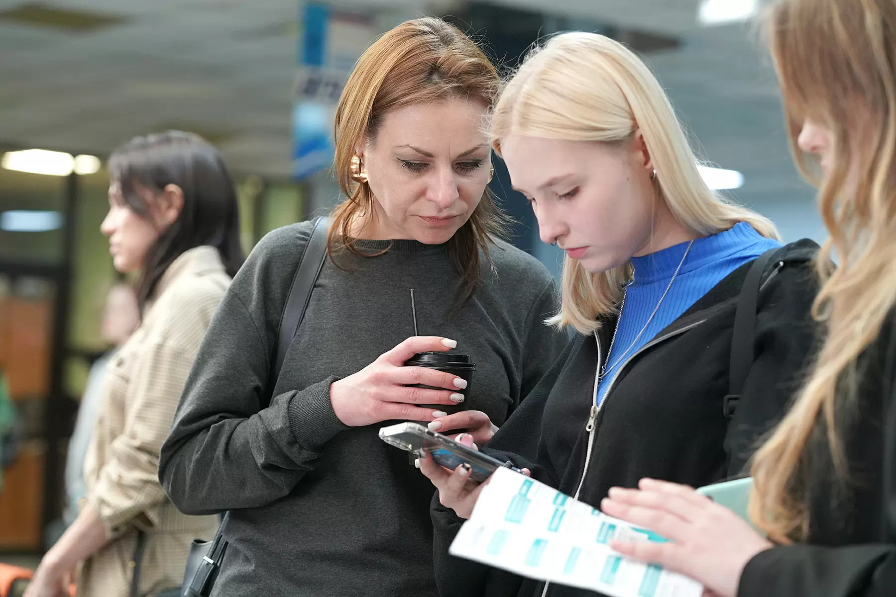 ВВГУ организует целевое обучение для студентов-педагогов