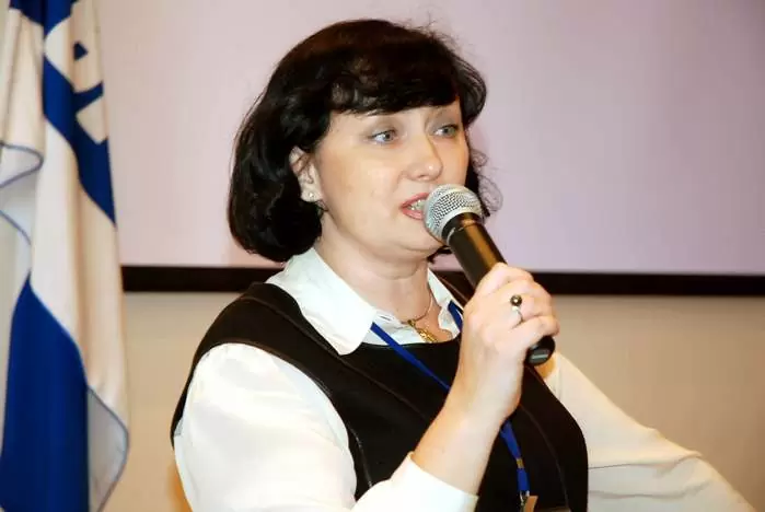 Всемирная неделя предпринимательства открылась во ВГУЭС налоговым форумом