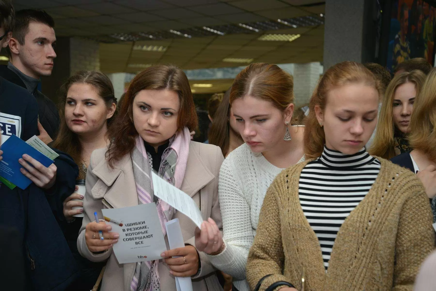 Старшекурсников ВГУЭС ждут на предприятиях края