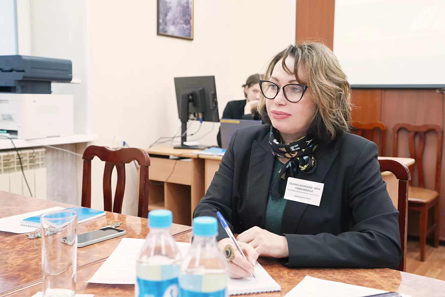 ВВГУ открывает новую образовательную программу «Управление ресторанным и гостиничным бизнесом»