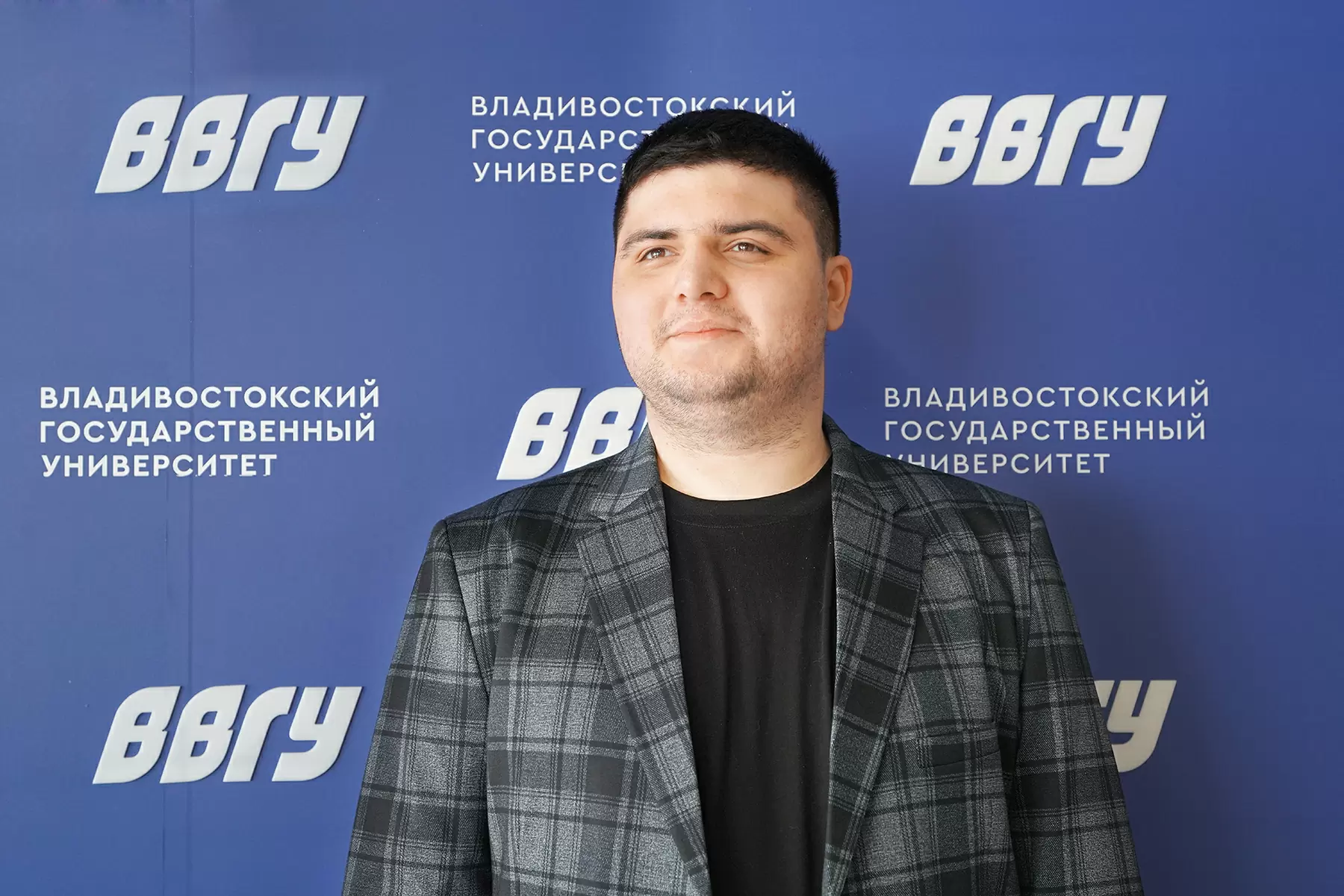 Студент ВВГУ примет участие в финале Международной олимпиады «IT-Планета 2024»