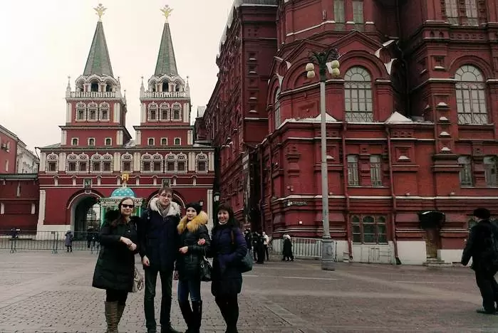 Из ВГУЭС – в  Высшую школу экономики