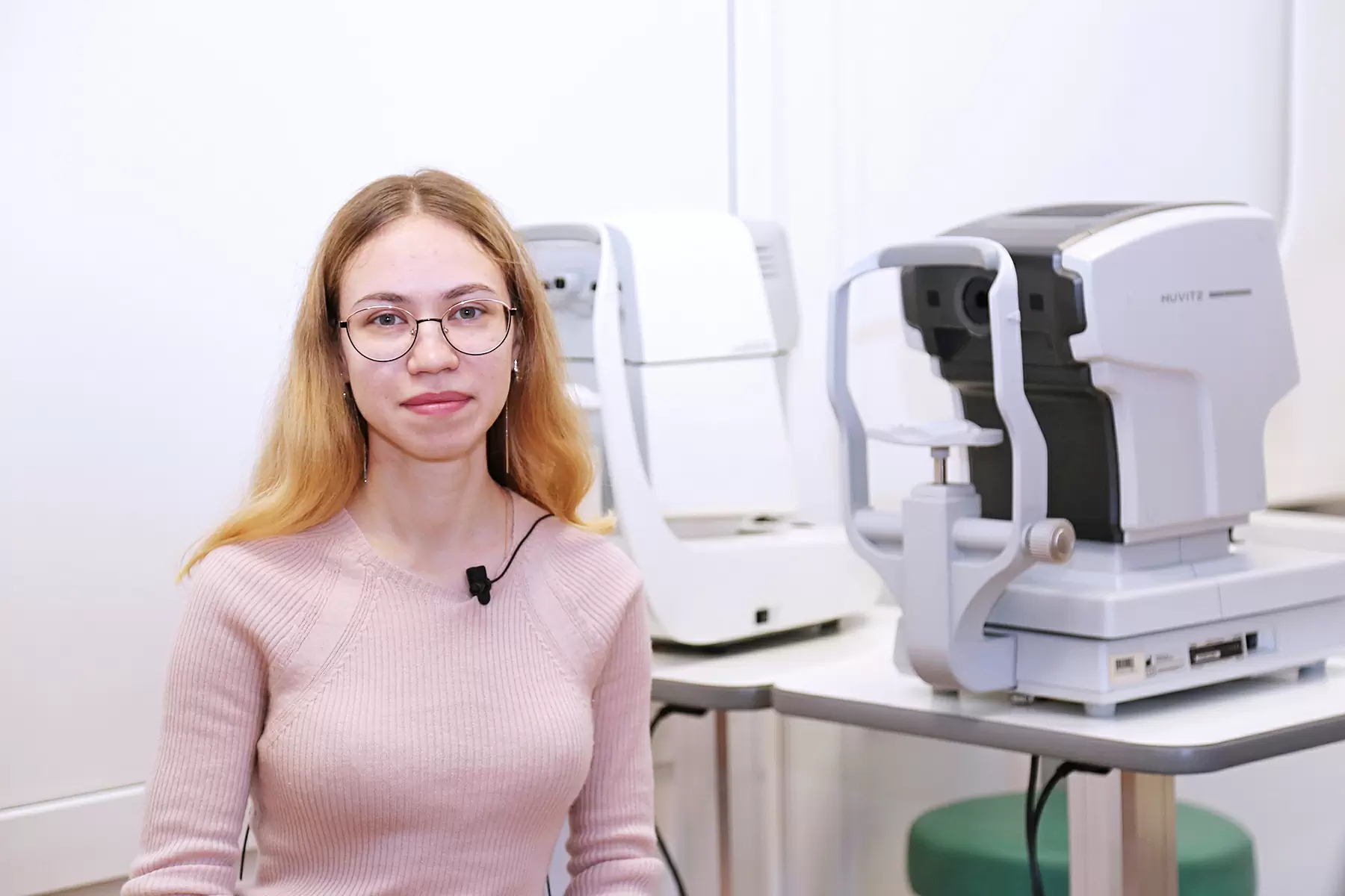 Выпускница ВГУЭС — 2020 Дарья Кийкова: со 2-го курса я работаю техническим писателем в медицинской компании «Юнилаб»