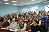 18 декабря 2015г. в Институте права ВГУЭС прошла научно-практическая конференция III Озеринские чтения