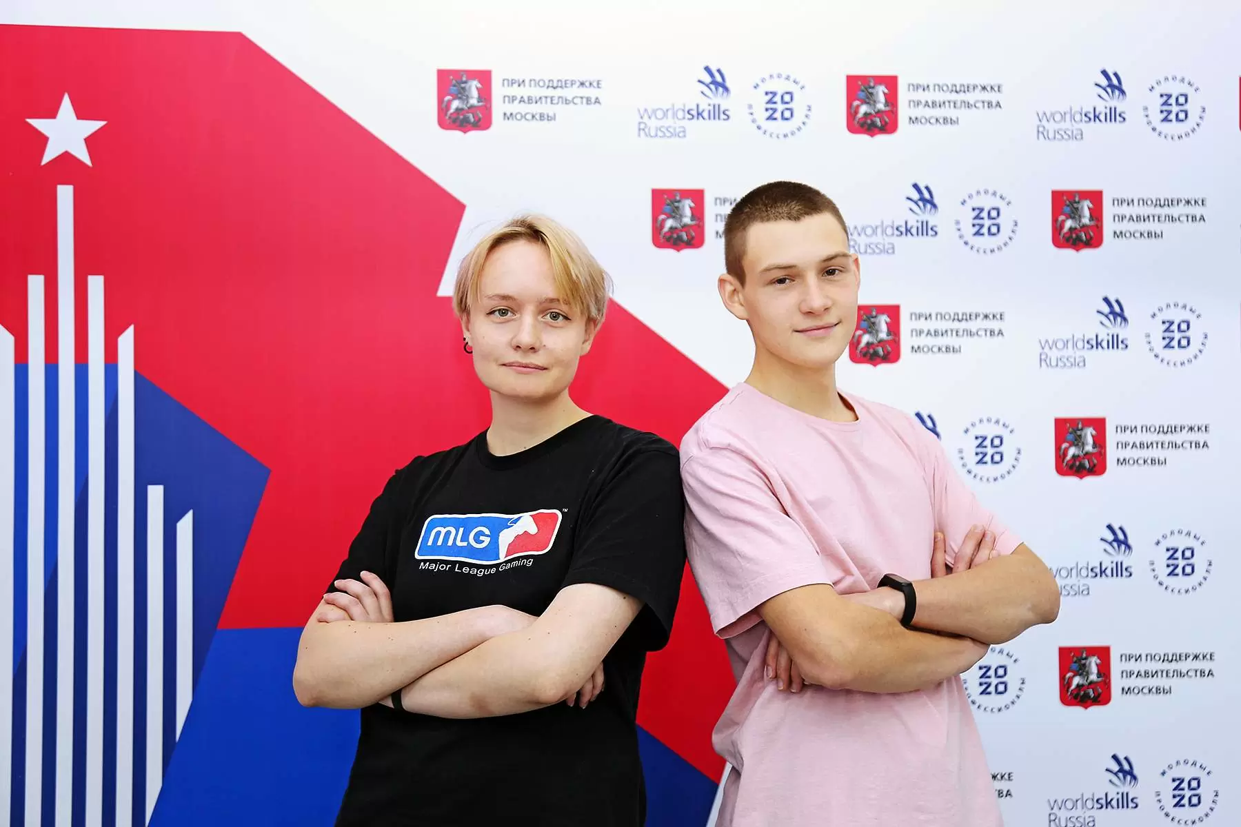 Кинетические скульптуры, персонаж компьютерной игры, разработка сайта: студенты ВГУЭС демонстрируют профессиональные навыки в финале IV Национального межвузовского чемпионата «Молодые профессионалы (Ворлдскиллс Россия)»