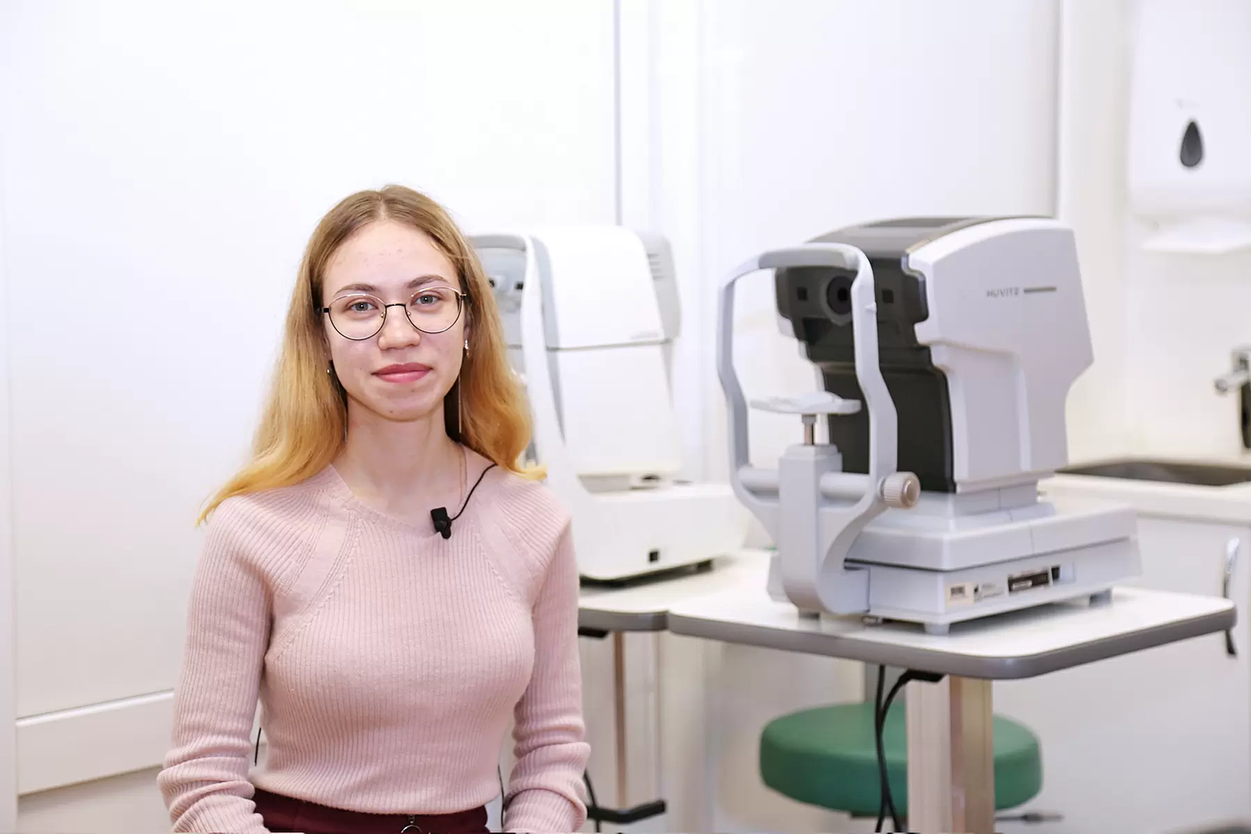 Молодые учёные ВГУЭС строят модели медицинских расчетов для улучшения качества человеческой жизни