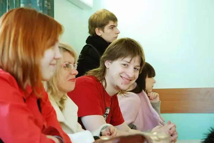ВГУЭС: небывалый наплыв абитуриентов в дни школьных каникул