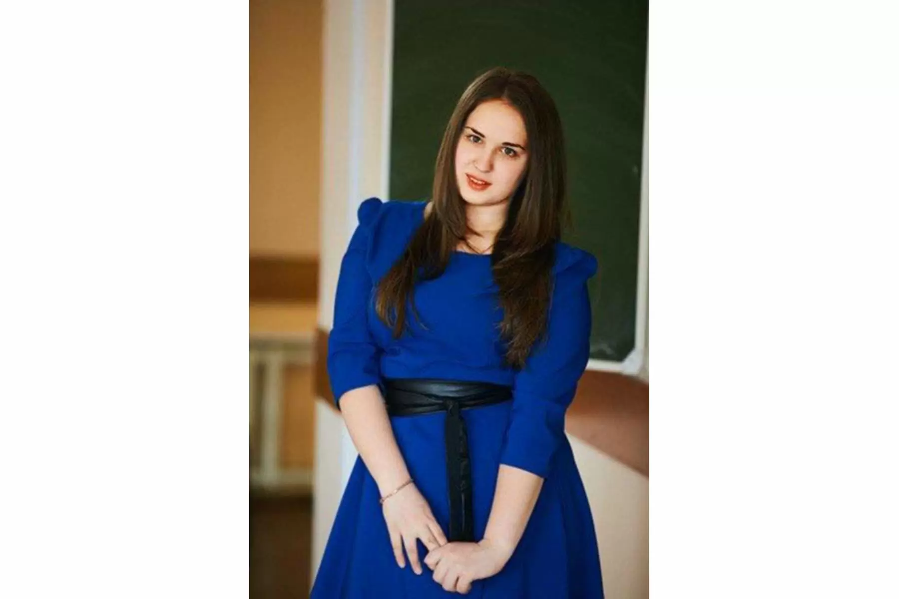 Выпускница кафедры экономики и управления ВГУЭС Анастасия Зайцева — победитель Международного конкурса «Технологии развития будущего»