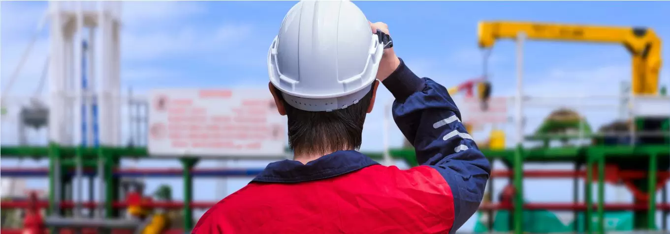 Нефтегазовое дело