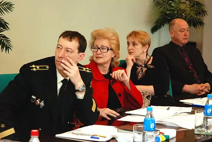 IT и Центр волонтеров ВГУЭС впечатлили проректоров по учебной работе вузов Приморья