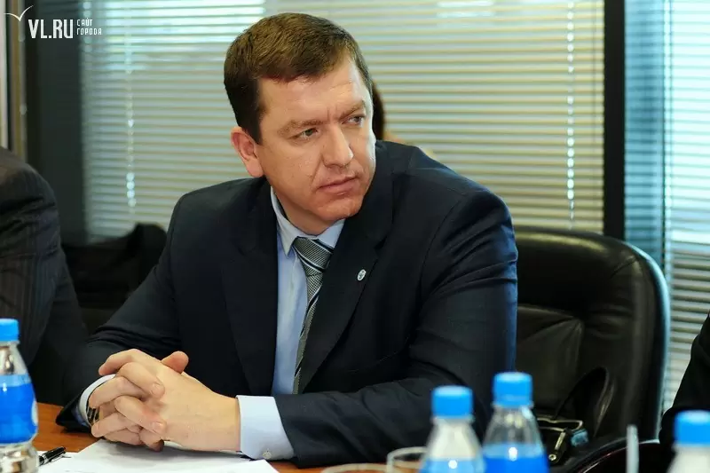 Роман Титков, генеральный директор ПАО «Дальприбор»: «Дальневосточный бизнес умеет зарабатывать»