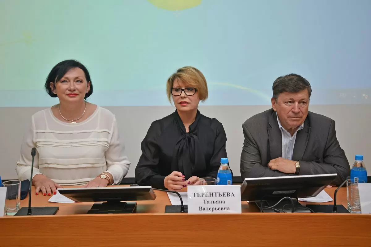 Во ВГУЭС открылся новый диссертационный совет