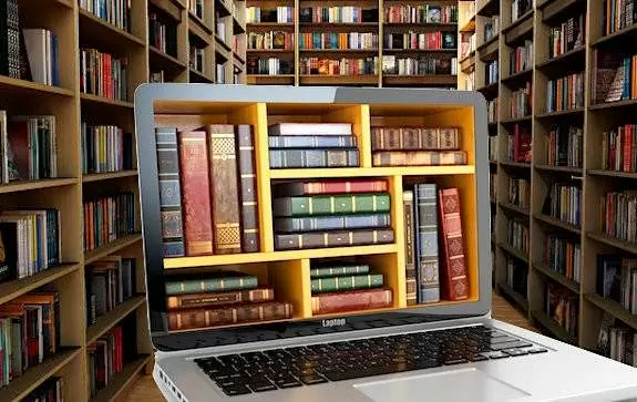 55 тысяч редких книг, архивных документов и фотографий – для студентов и преподавателей ВГУЭС