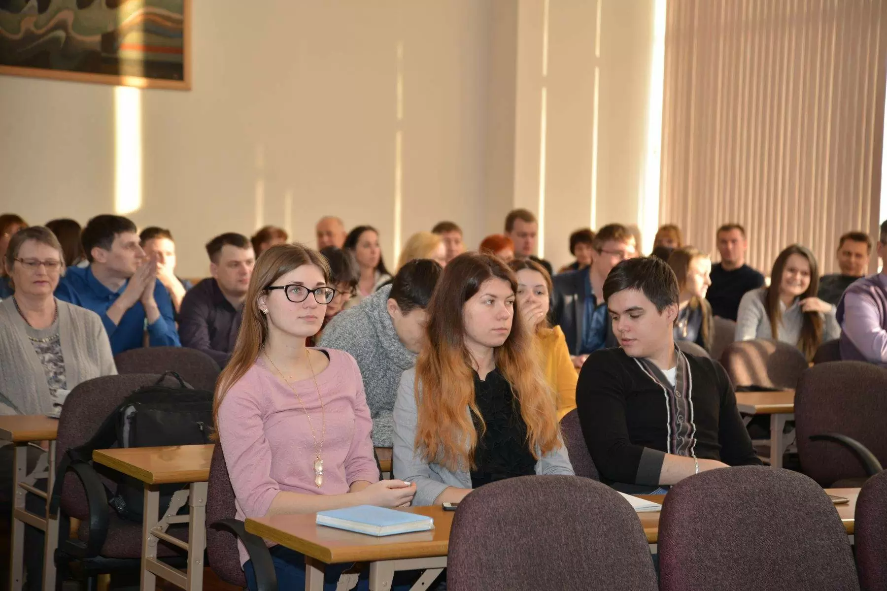 Итоги научной деятельности ВГУЭС за 2016 год