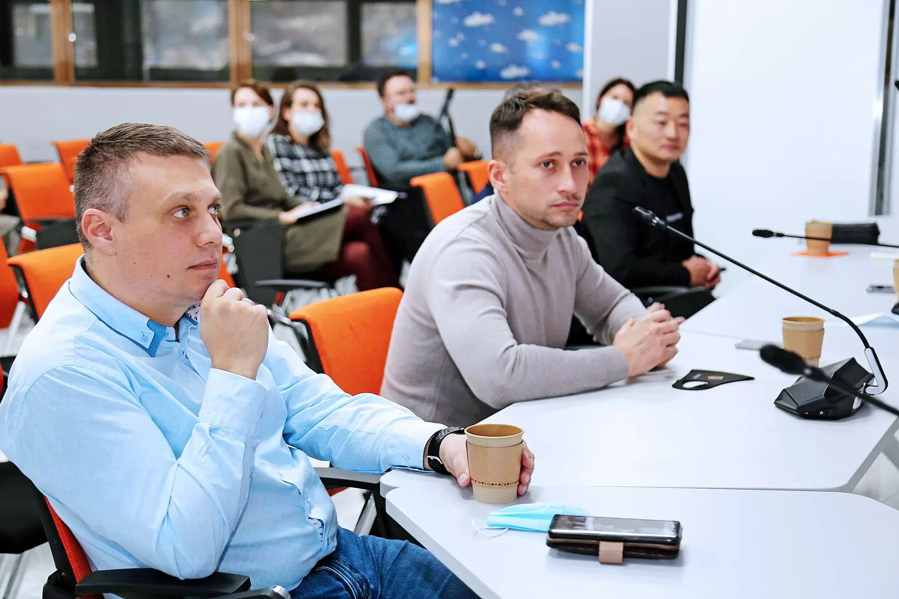 ВГУЭС и бизнес: диалог для взаимодействия