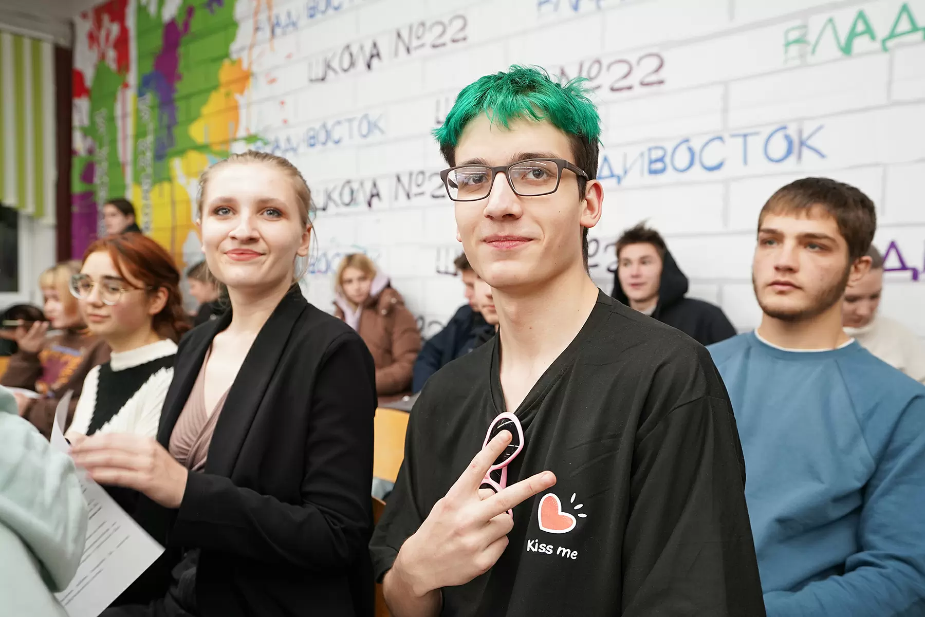 ВВГУ рассказывает о правилах поступления в 2023 году