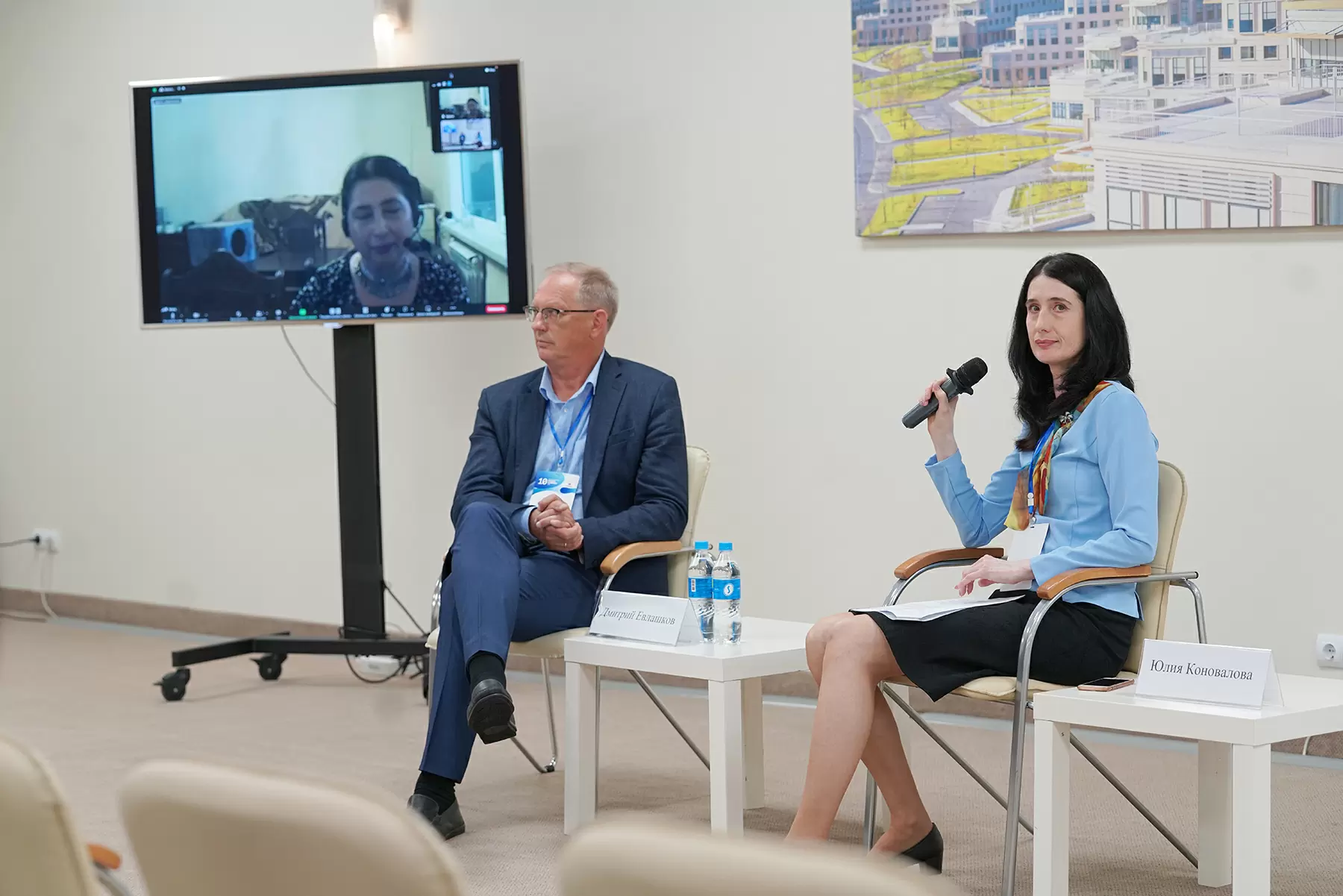 Директор Института педагогики и лингвистики ВВГУ: позитивное отношение к России начинается с русского языка