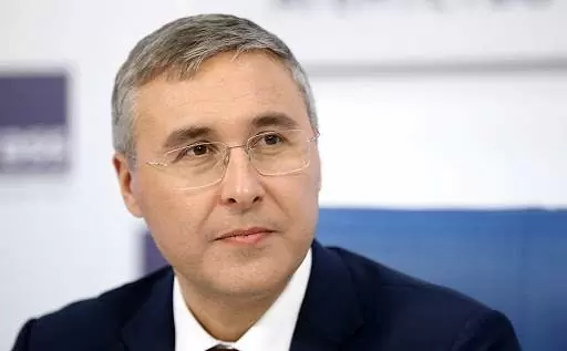 Поздравление Министра науки и высшего образования РФ Валерия Фалькова с Днём знаний