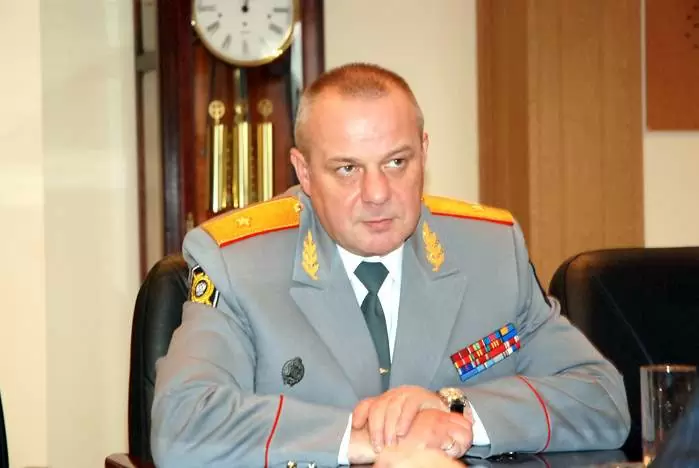 Генерал-майор Андрей Николаев: «Сложно создать что-то лучше, чем ВГУЭС»