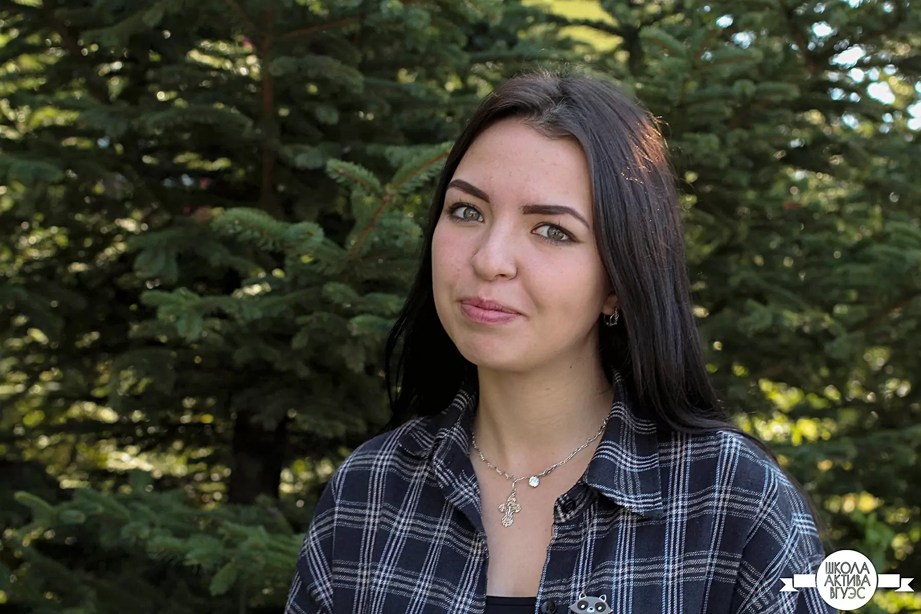 Полина Беркут, выпускница-2020 – о преподавателях, стипендиях и творчестве во ВГУЭС