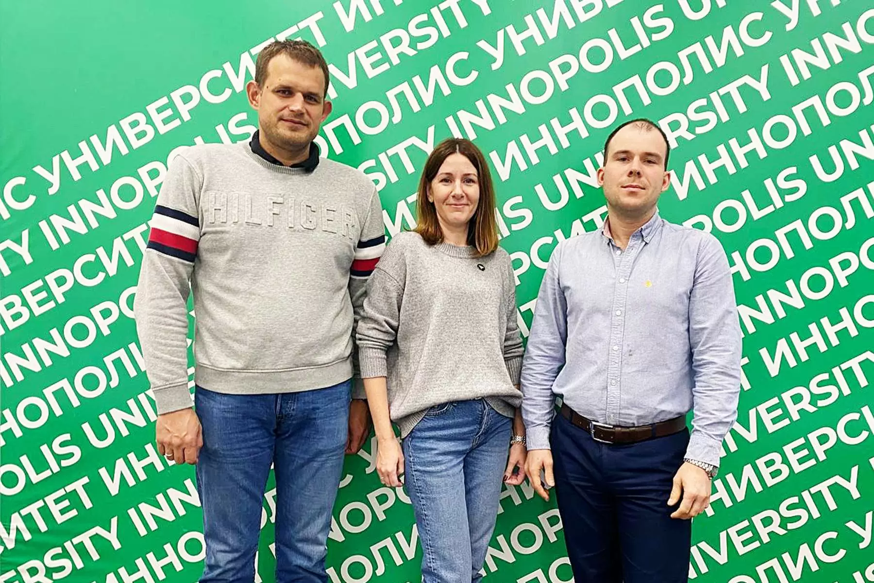 ВГУЭС осваивает программу цифровой трансформации университетов в «Иннополисе»