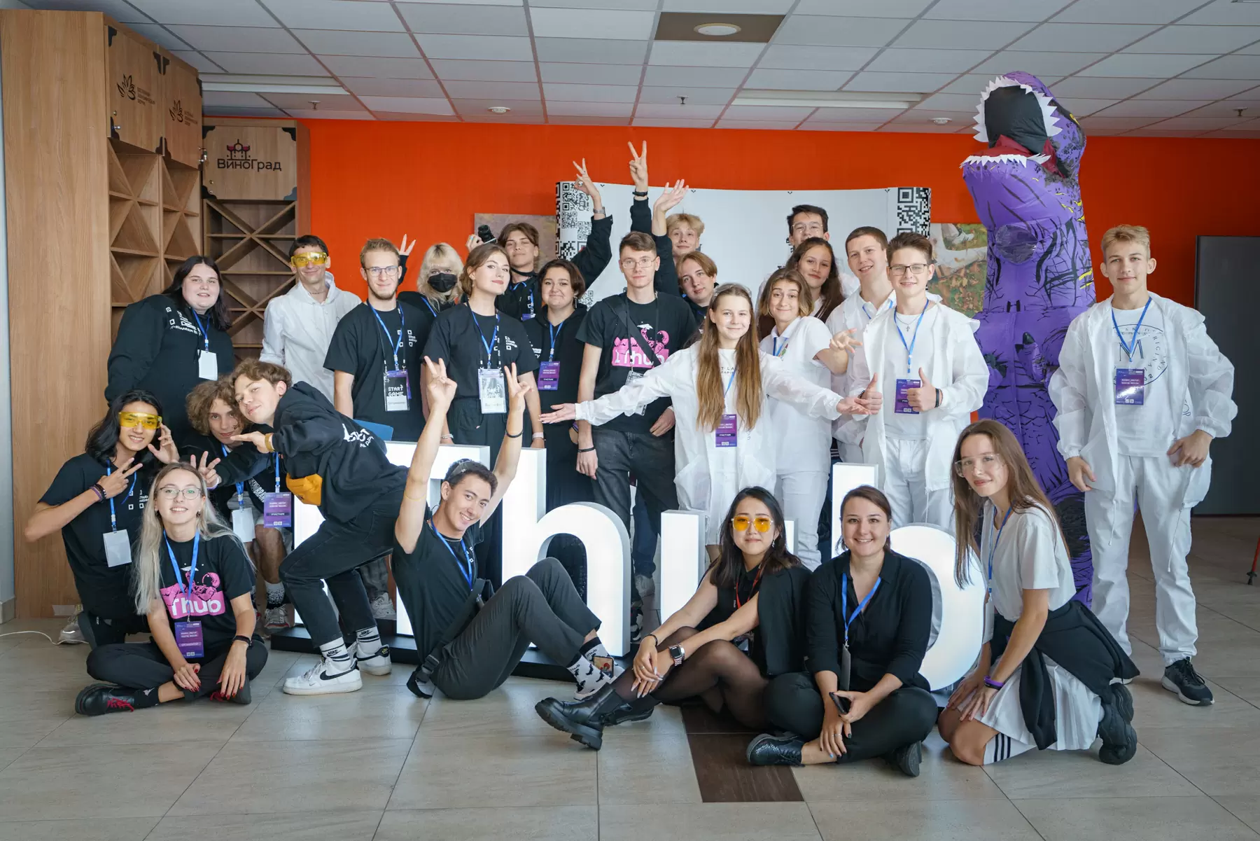 ВВГУ стал участником Восточного цифрового форума Russky MeetUp & Digital Region
