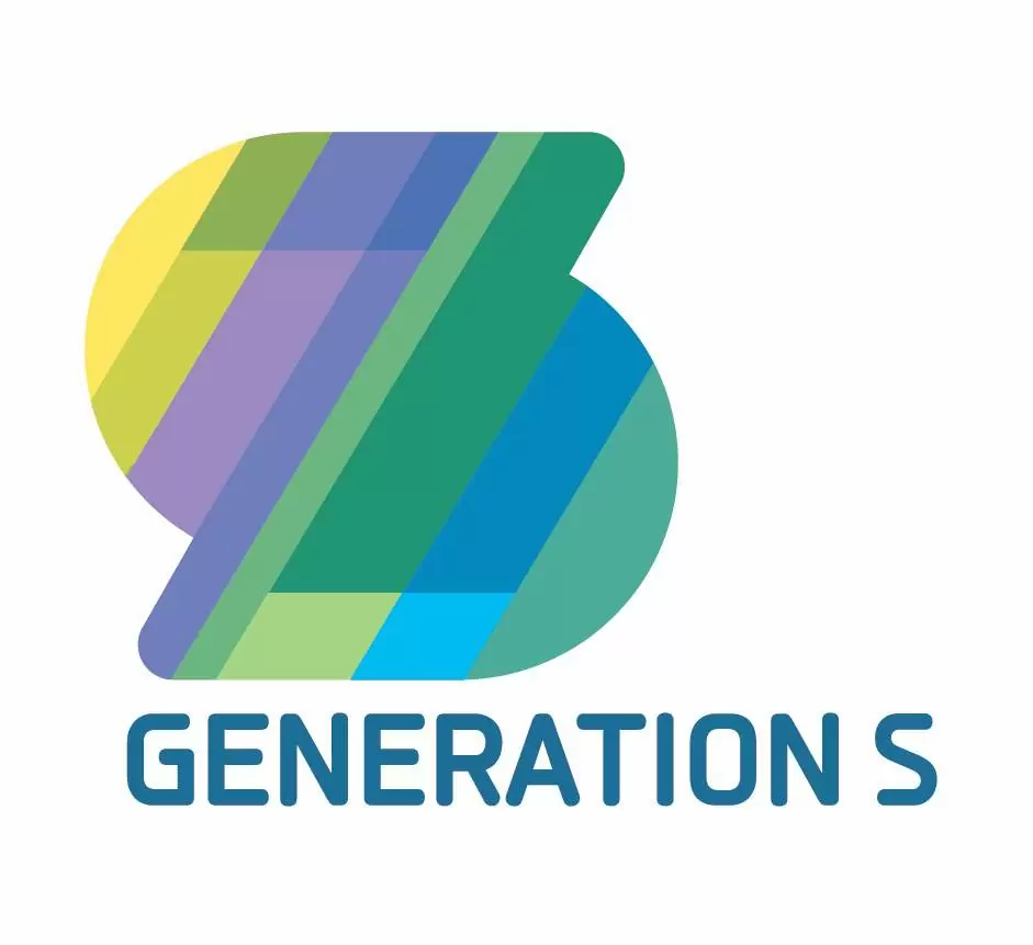 «Стартап-акселератор GenerationS»