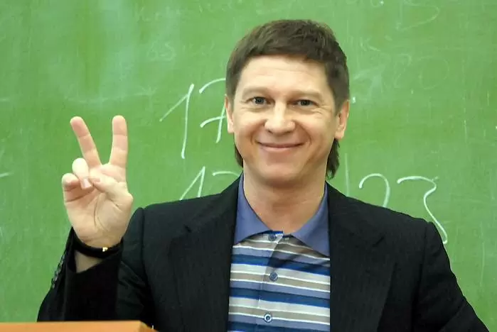 Приглашенный спикер рассказал студентам о российско-японских экономических отношениях