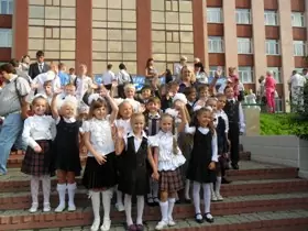 УЧИТЕЛЬ – одна из самых сложных и ответственных профессий.