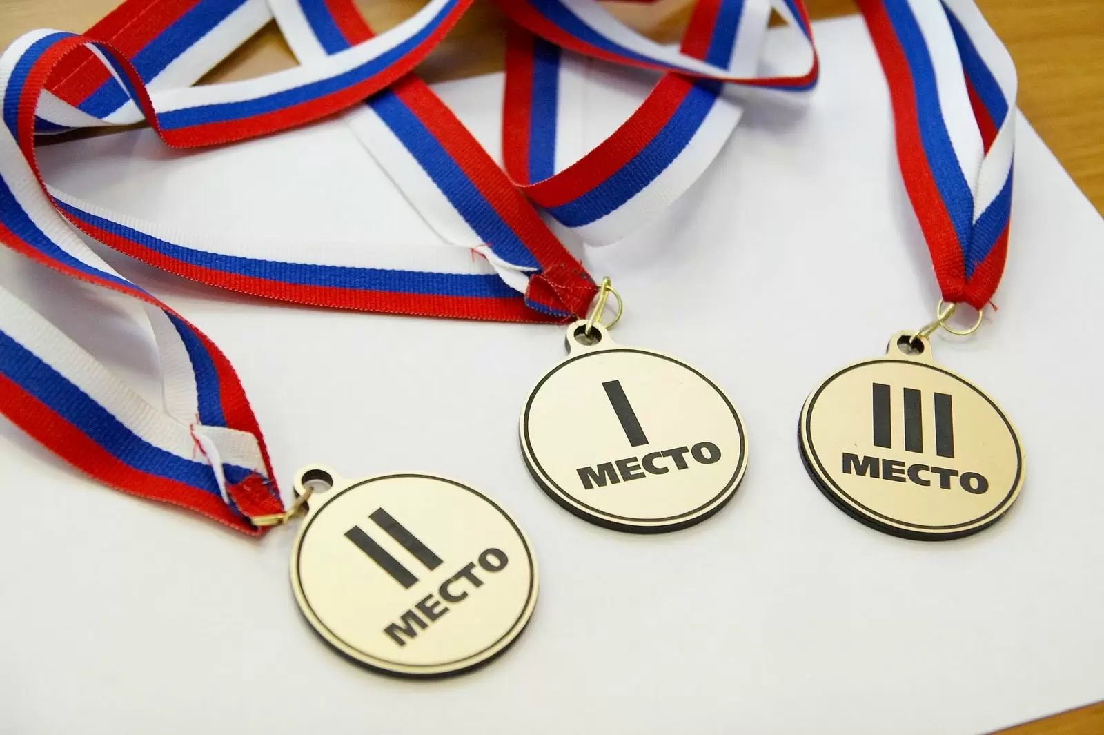 Внимание! Подведены итоги "Olympic English-2012"