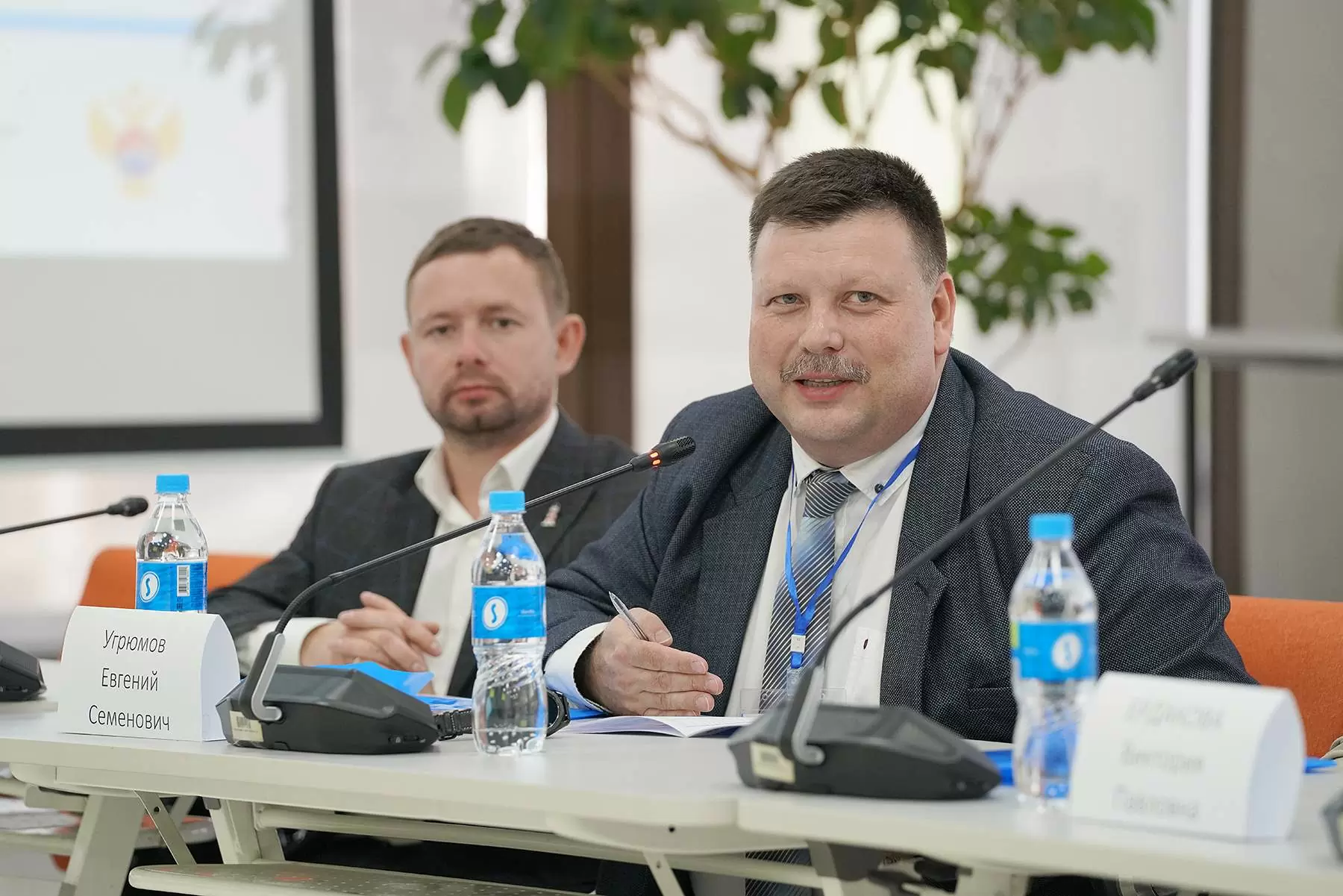 Будущее высшего образования в сфере туризма и гостеприимства обсудили в ВВГУ