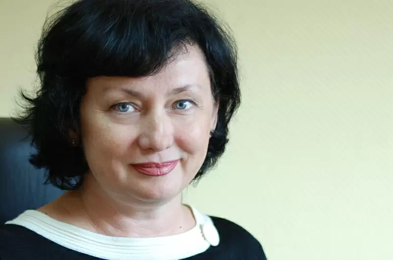 Зав. кафедрой международного бизнеса и финансов ВГУЭС Ольга Ворожбит:  «Кризис для бизнеса – это проверка на прочность и новые возможности для развития»