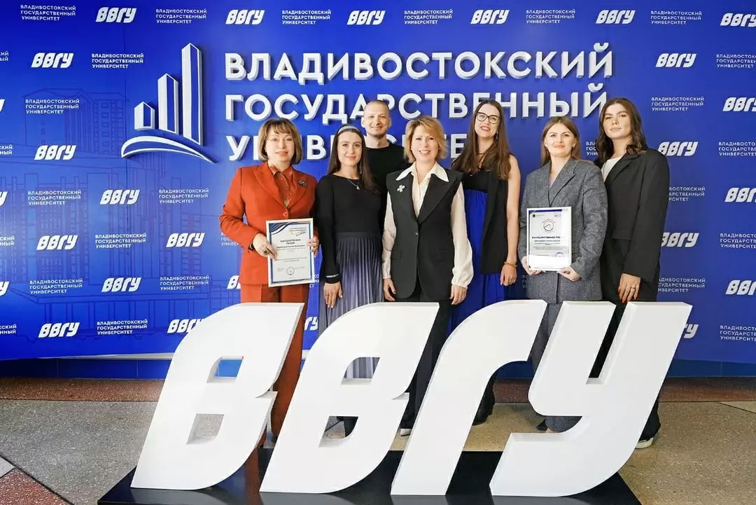 Опыт экспертов профессионального образования ВВГУ отмечен министром