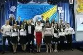 Школа-интернат ВГУЭС для одаренных детей отметила 15-летие со дня создания