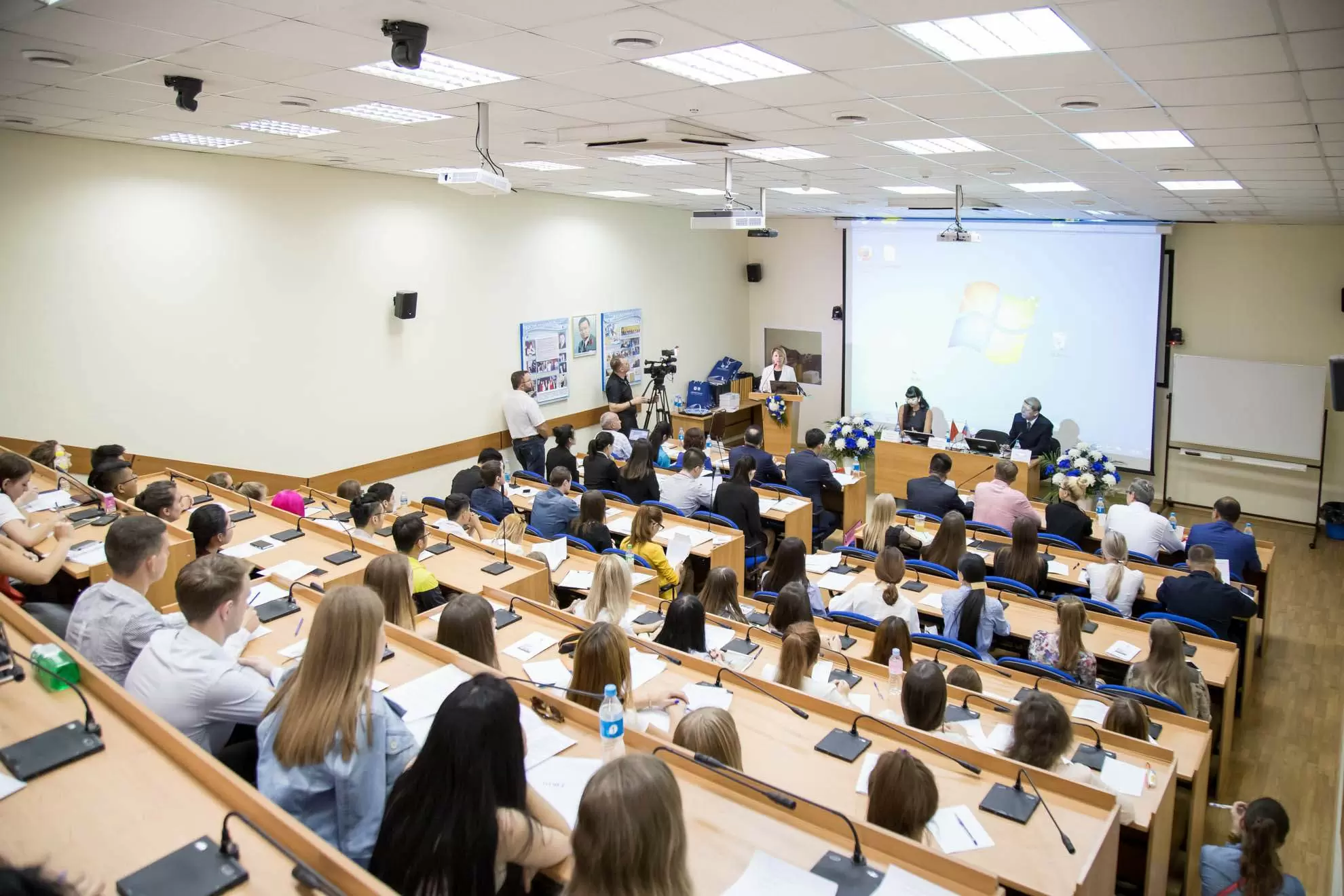 Кафедра экономики и управления ВГУЭС реализует новые направления подготовки для магистров