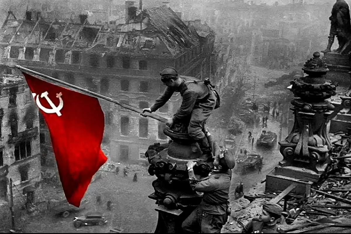 Без права на забвение: посети интерактивную историко-документальную выставку