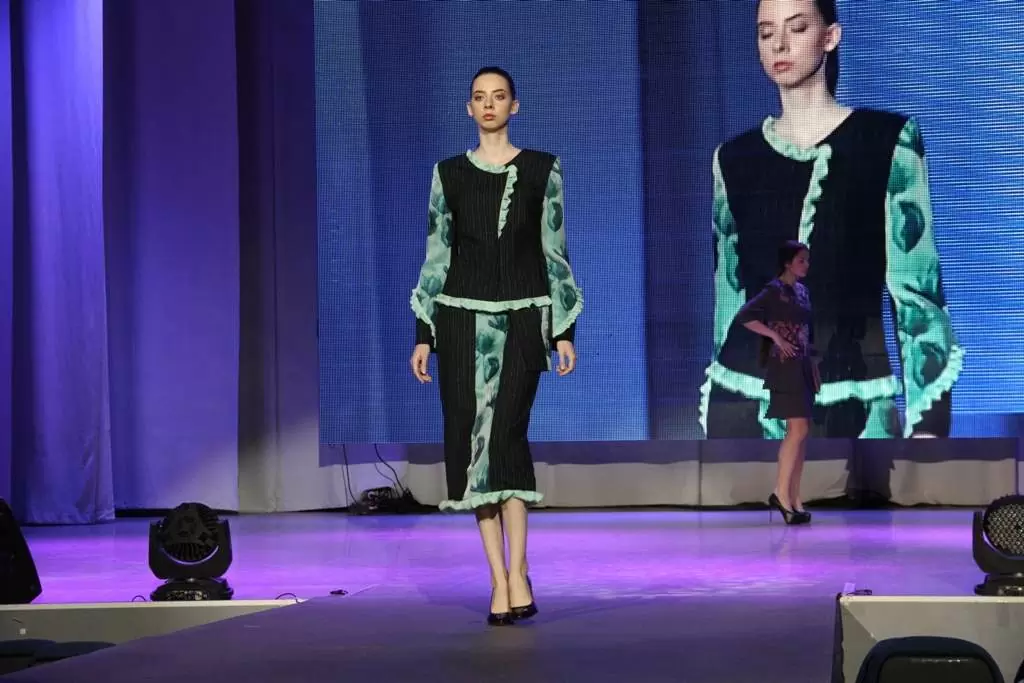 Local Brand’s day во ВГУЭС – все лучшие бренды Владивостока
