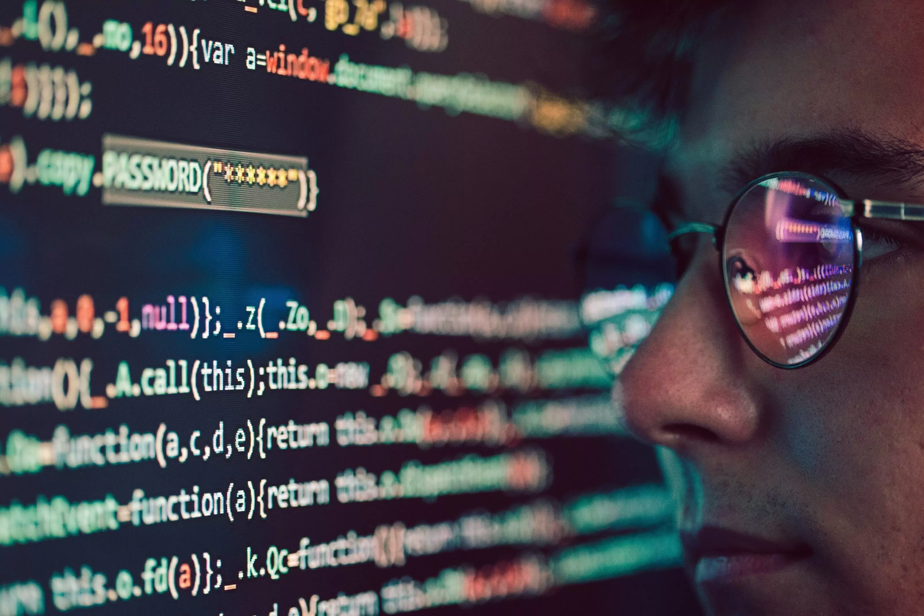Современная и дефицитная digital-профессия: ВГУЭС готовит специалистов по информационной безопасности
