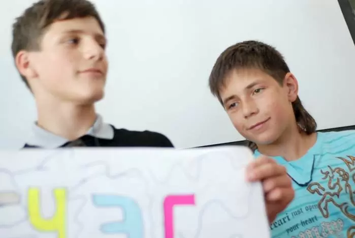 Летняя школа ВГУЭС ищет и развивает таланты